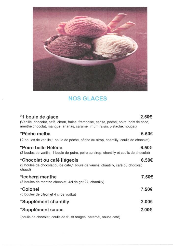 Vincépi - Menu Image 2