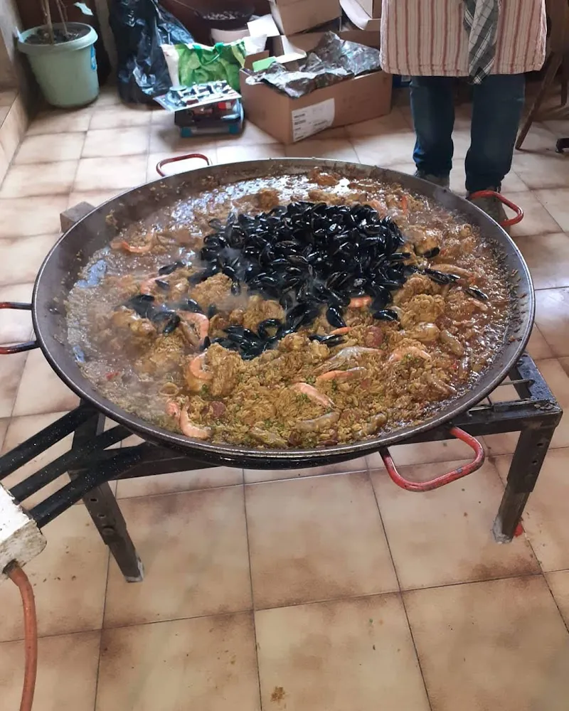 Paella