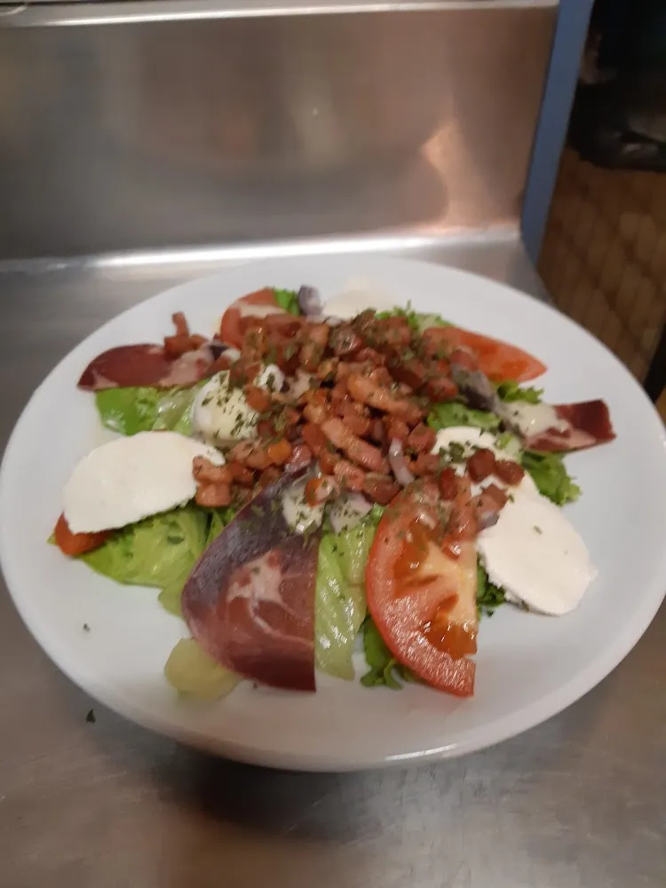 Salade Du Jour